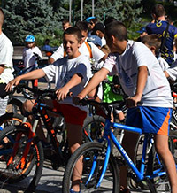 Децата в Сандански казаха „Не!“ на дрогата