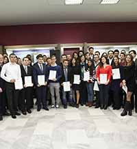 Среща на традициите с бъдещето