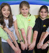 На празника като на празник и време за равносметка