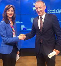 Европейски облак за отворена наука до 2020