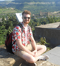 Чужденци от три континента учат български на Царевец