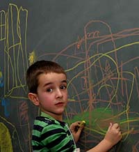 Знанието е ценност, а оценката – следствие