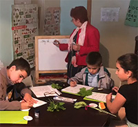 Най-малко 20 деца са нужни за българско училище в чужбина