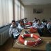 И седем фута вода под кила