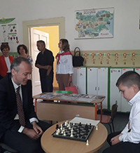 20 млн. лв. за нови кабинети