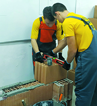 ДОМИНО продължава с 24,5 млн. лв.