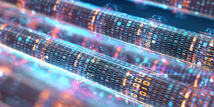 Навлизаме в епохата на икономика, основана на данни