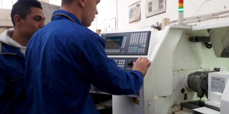 Снимка Пресцентър на МОН