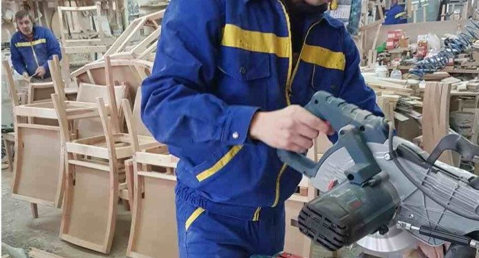 Снимка ПГГСД „Николай Хайтов“ – Варна