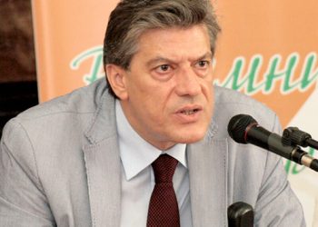 Доц. Антоний Гълъбов