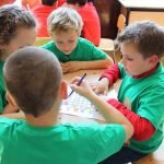 Снимка ОУ „Васил Левски“