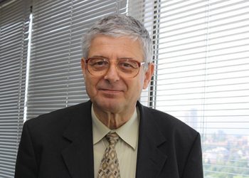 Акад. д.м.н. Петър Кендеров