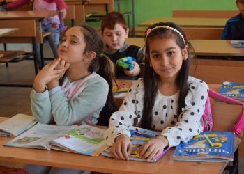 Снимка Пресцентър на МОН