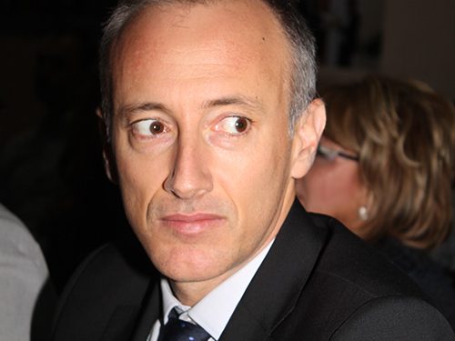 Снимка Владимир Риболовски