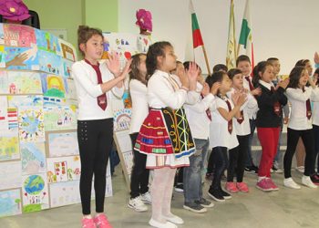 Ако не учим заедно, как ще живеем заедно