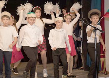 СУ „Николай Катранов“ – Свищов