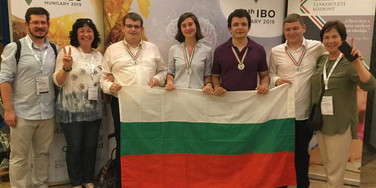 Само учителят може да „зарази“ учениците с наука