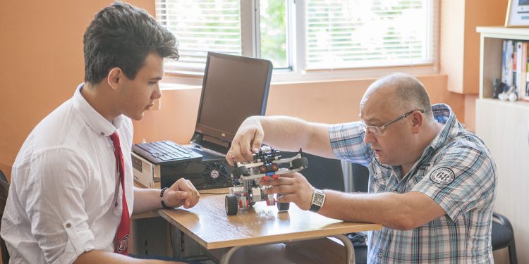 СУ „Сава Доброплодни“ – Шумен