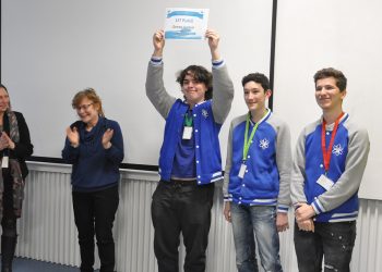 Вместо грипна ваканция – проекти