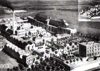 Нов живот за стара сграда