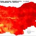 Най-топлият  януари  е регистриран тази година