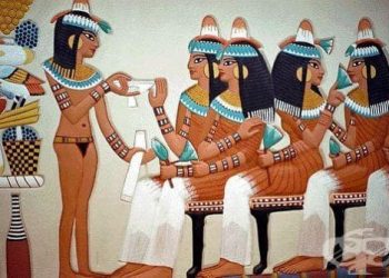 Изкуство, наука и зли духове