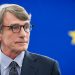Давид-Мария Сасоли: Единна Европа срещу общите предизвикателства