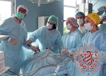 В Плевен с модел за онлайн обучение на регулираните специалности