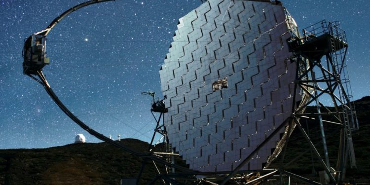 Нищят „мистерията на Вселената“