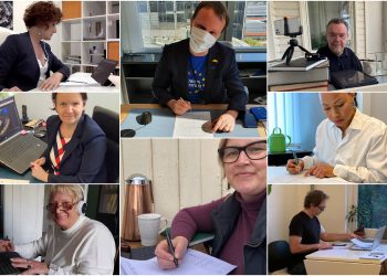 Нови над 30 млн. лв.  в борбата с пандемията