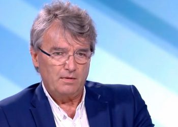 Акад. Лъчезар Трайков оглави Медицинския университет в София