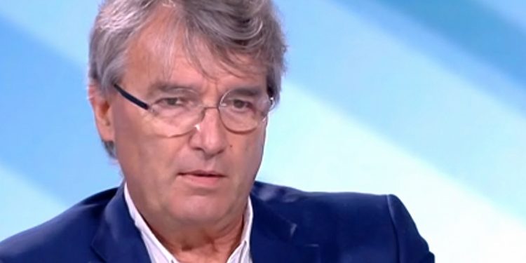 Акад. Лъчезар Трайков оглави Медицинския университет в София