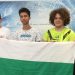 Четири медала от олимпиадата по биология