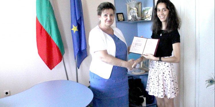 Зад всеки успех  се крие много труд