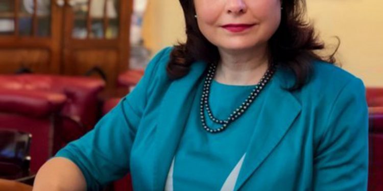 Проф. д-р Мариана Мурджева, д.м., ректор на Медицинския университет – Пловдив: Съвременният университет не може да не бъде в мрежа