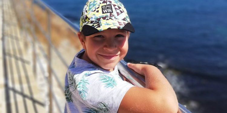 По-различният първи учебен ден