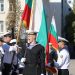 Първа клетва пред знамето