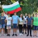 Първи на Балканиадата по математика