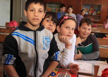 По-дълга учебна година за I – VI клас