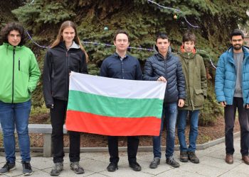 Отново на олимпийския връх