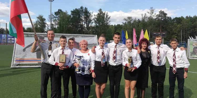 Школо за отличници