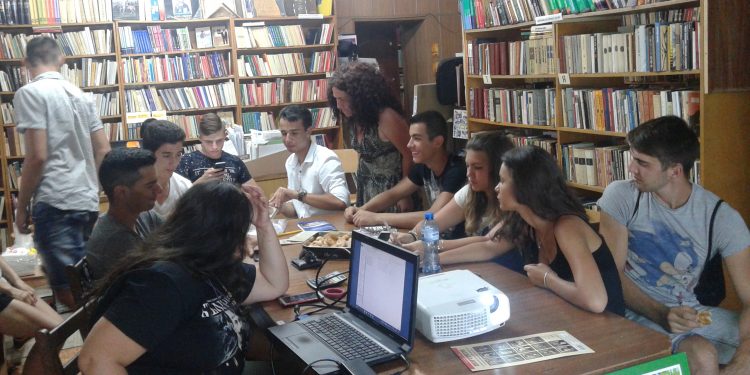 Пазителят на 150-годишни съкровища