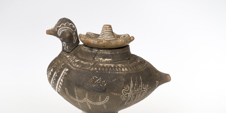 Българска археология 2020