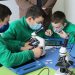 Малкото училище  с големите мечти