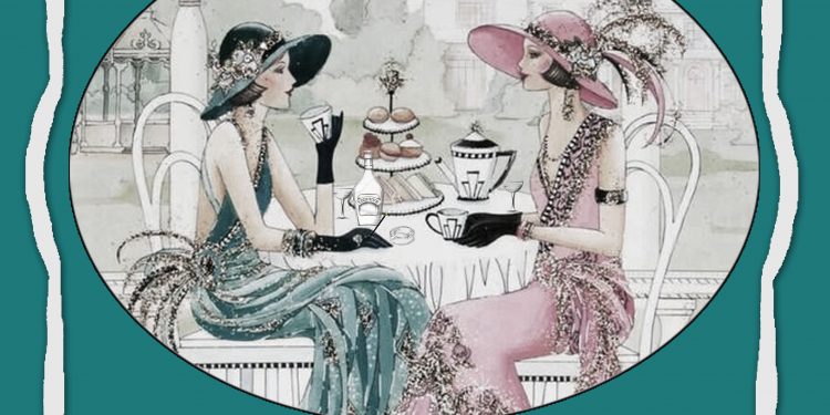 Страстите български