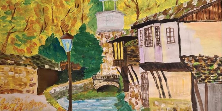 Природните чудеса на България