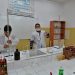 Разказ за сакралния триъгълник
