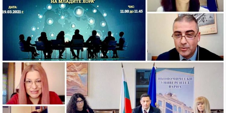 Европейската студентска карта става факт до 2024-та