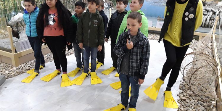 Артефакти с история