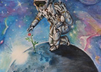 60 години от първия полет  на човек  в Космоса